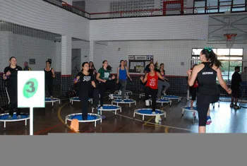 wellness
