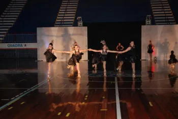 XII Festshow de Patinação - 07/2014