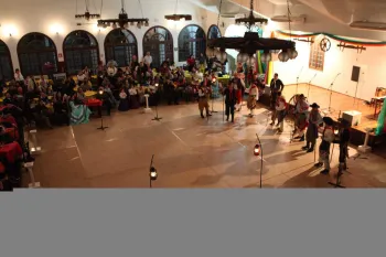 Foto: Fernando Camargo