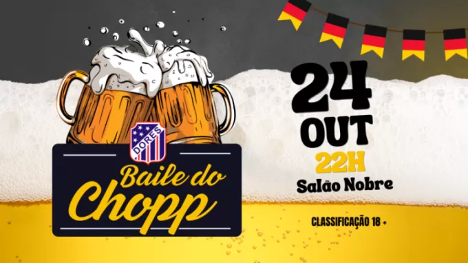 Baile do Chopp