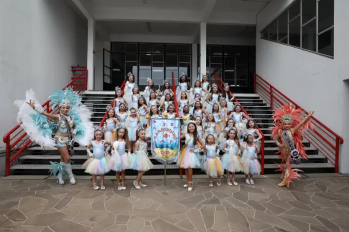 2ª Tarde de Carnaval