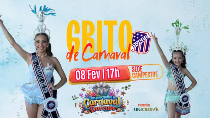Grito de Carnaval