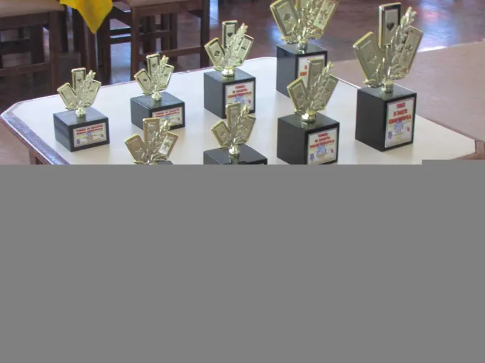 Semana Farroupilha 2018 - Torneio de Canastra
