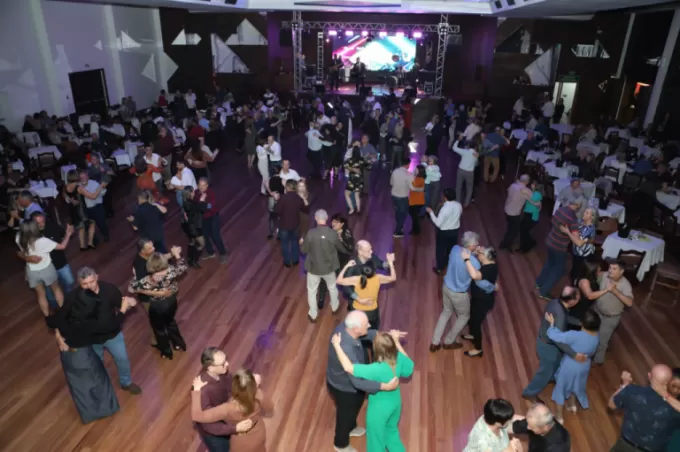 Eventualmente na Sexta