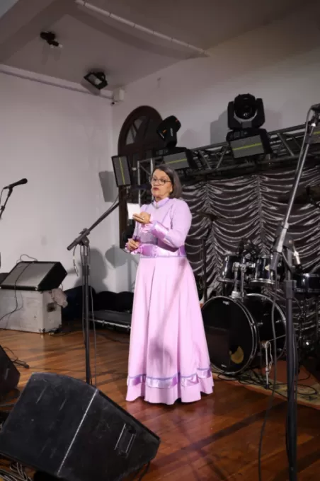 Jantar Fandango com Márcio Correia & Grupo Gauchismo