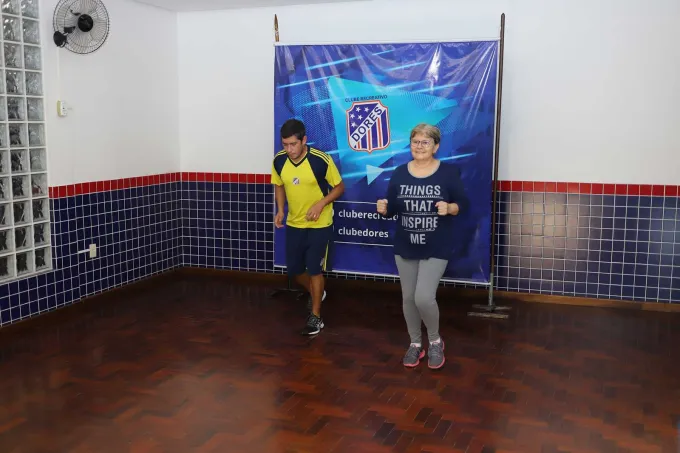 Live das Mães - Treinamento Funcional Mãe e Filhos