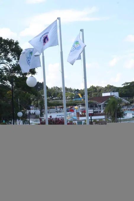 Final de Semana - Sede Campestre
