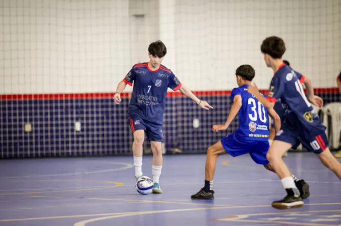 Copa Dores/Pampeiro - Finais 2025