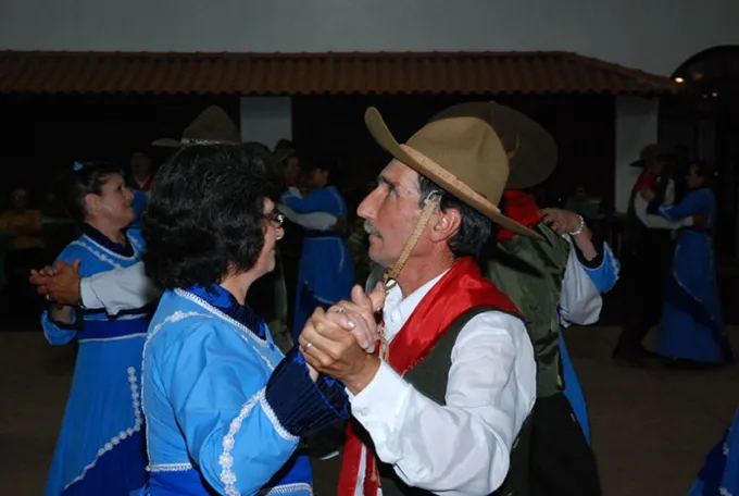 Semana Farroupilha