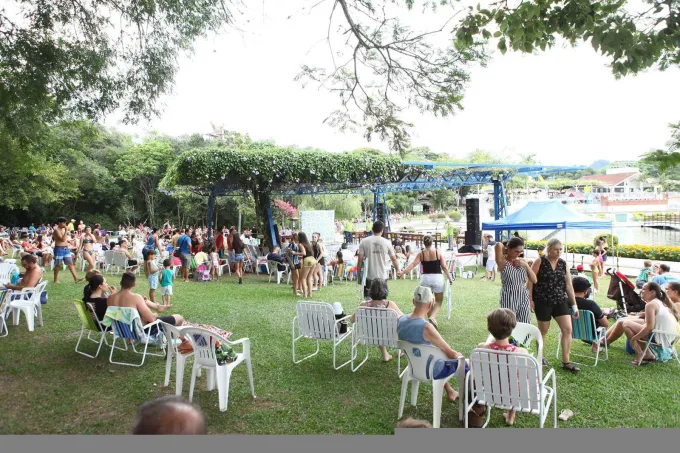 Garota do Sol 2019