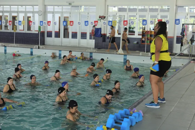 PROJETO VERÃO - 2023