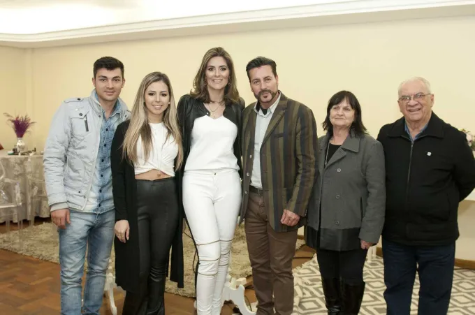 Ciclo de Palestras - Debutantes Dorenses 2019