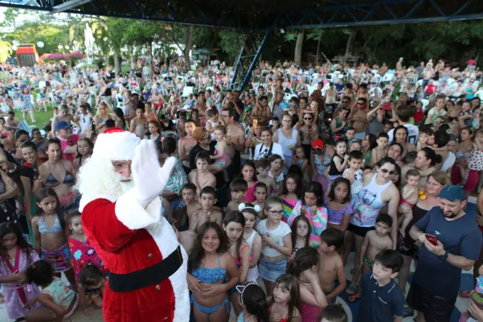 Natal Dores transferido