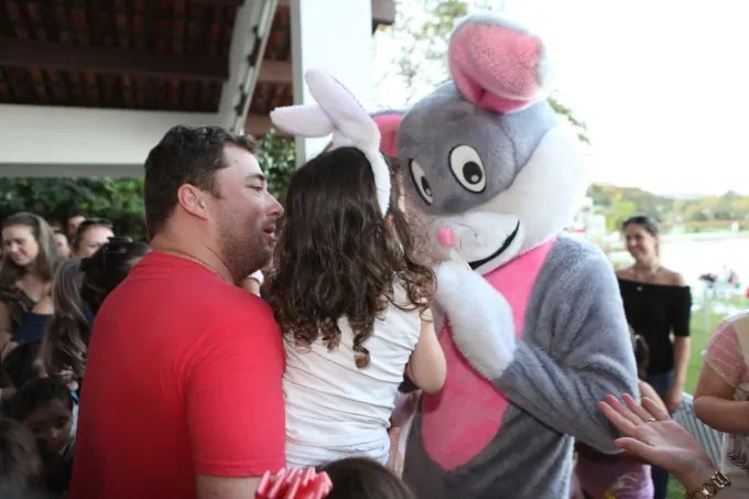 Páscoa Animada 2019