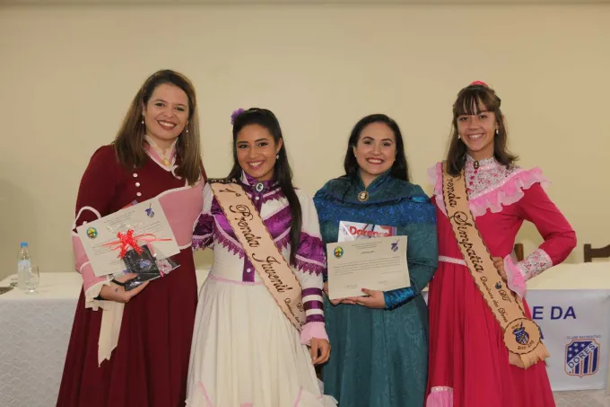 Seminário Dorense da Cultura Gaúcha