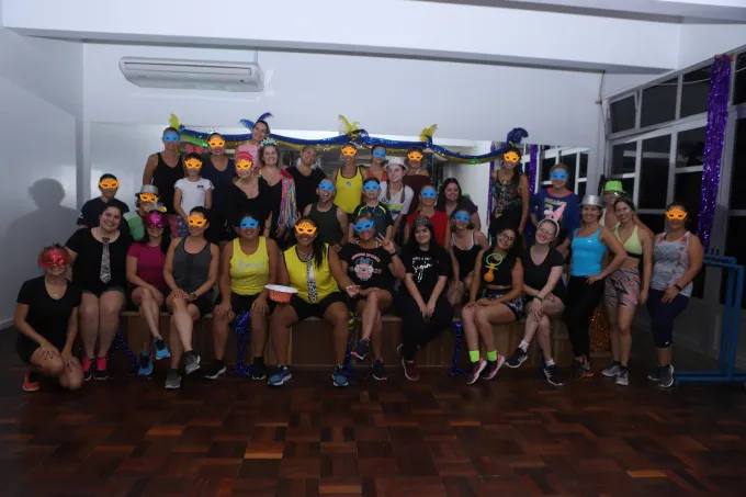 PROJETO VERÃO - Ritmos especial de Carnaval