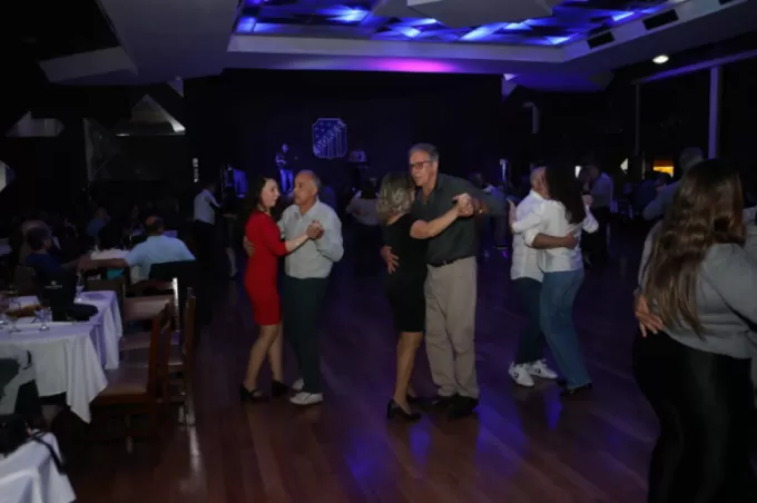 Eventualmente na Sexta