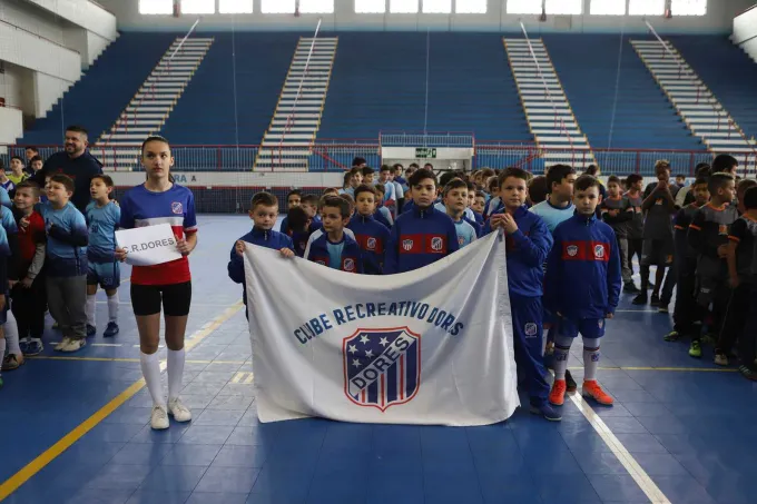 Dores/Pampeiro de Futsal: tudo o que você precisa saber!