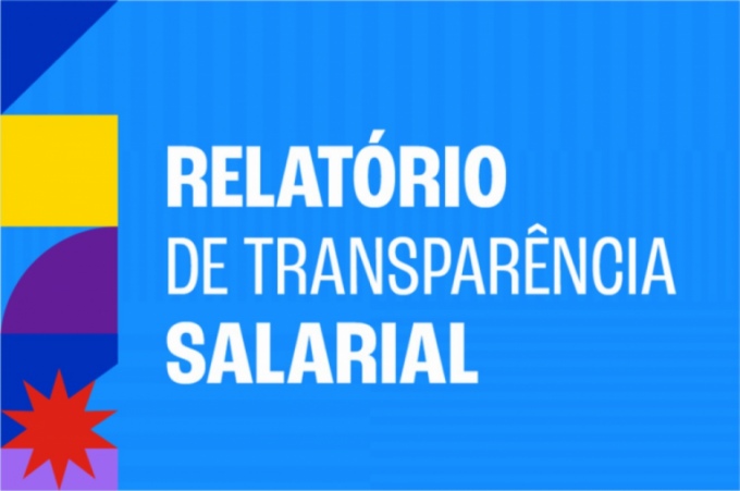 Transparência Salarial