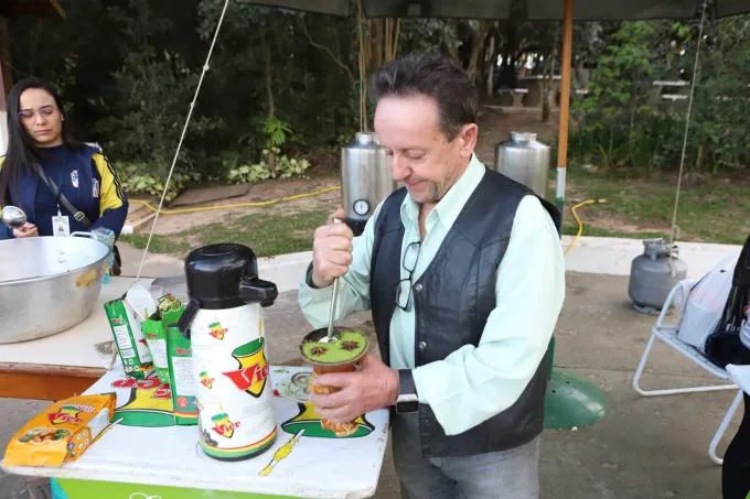 Lagarteando 2ª Edição