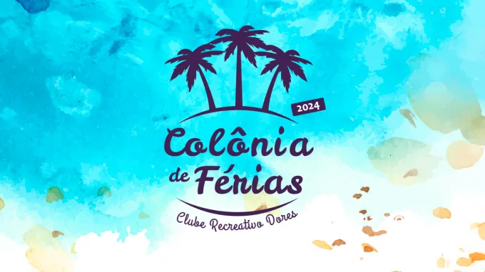 FICHA DE INSCRIÇÃO PARA COLÔNIA DE FÉRIAS