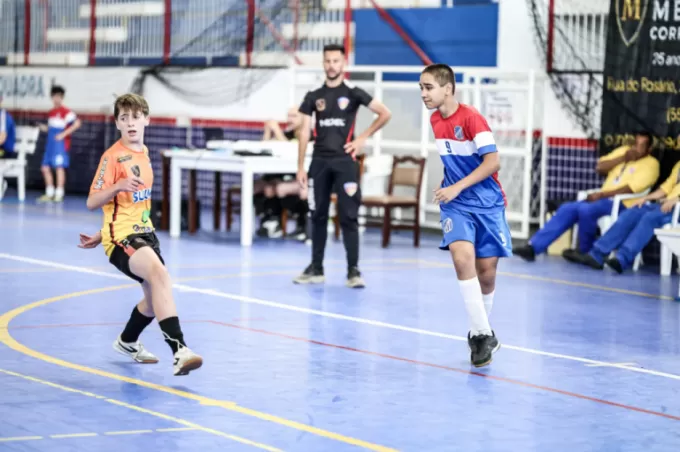 Copa Dores/Pampeiro - 2025