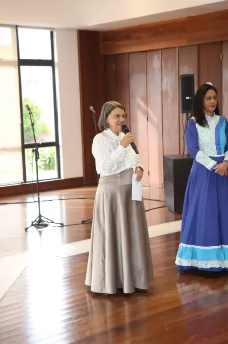 Concurso Interno de Prendas 