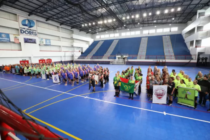 Campeonato Estadual de Câmbio