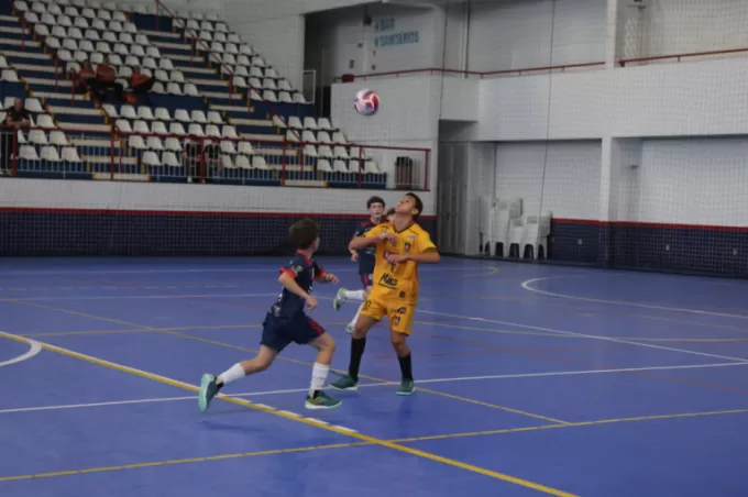 Futsal Dorense