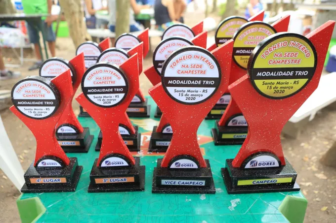 Torneio de Trios de Bocha - Verão 2020