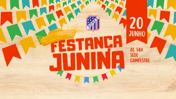 Festança Junina