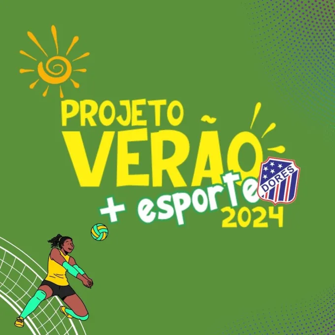 Projeto Verão 2024