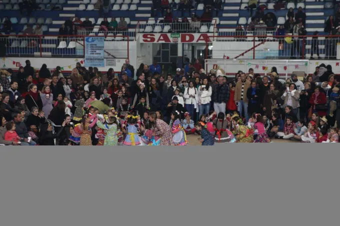 Festa Junina 2016
