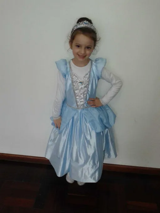 Festa à Fantasia Doritos 2015