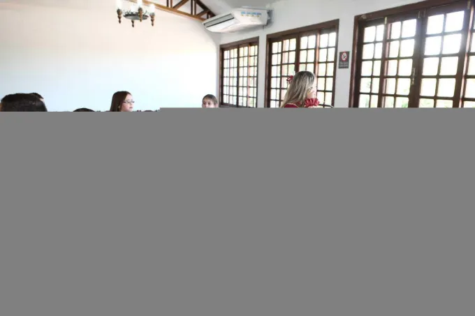 Projeto MTG e a Comunidade Escolar