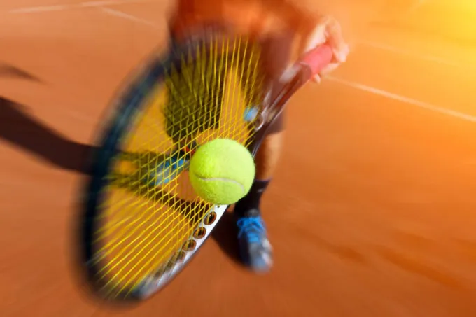 Torneio de Abertura da Temporada de Tênis 2015