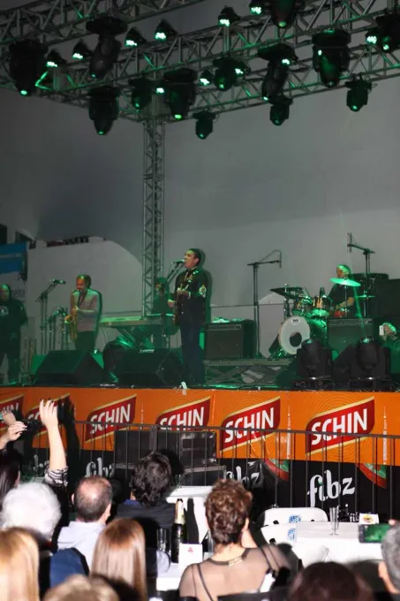 Show Zé Ramalho