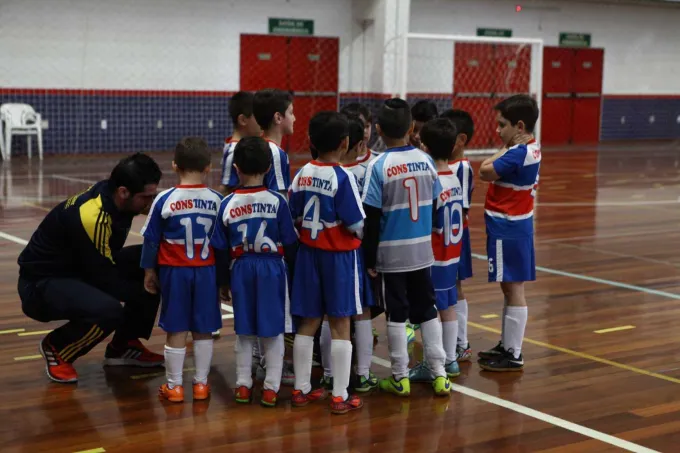 11° Campeonato Dores/Pampeiro/Eny de Futsal