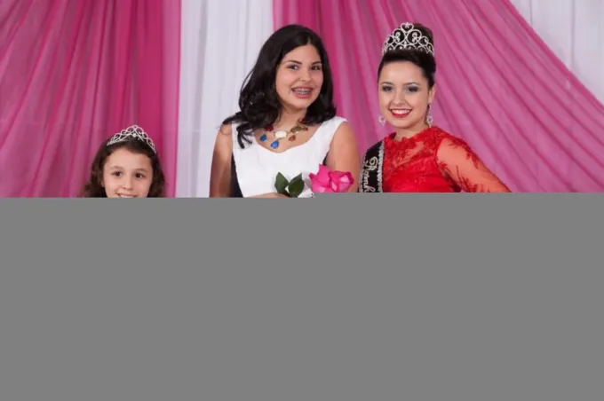 Coquetel das Debutantes - 2013