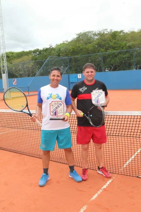 III Torneio Merendão de Duplas