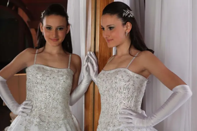 Baile de Debutantes - 2010