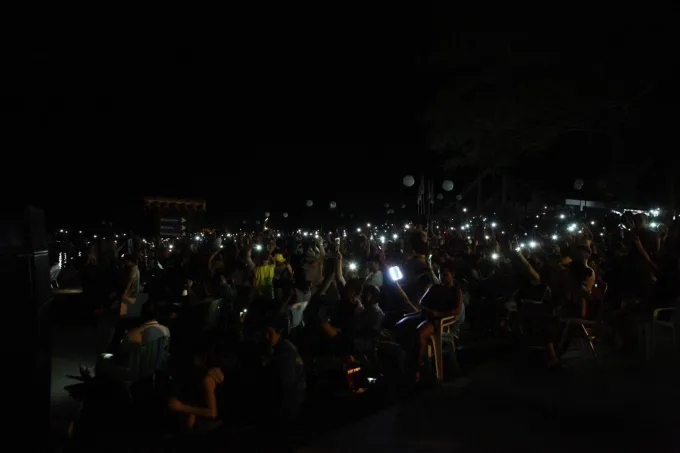 5º Natal Show