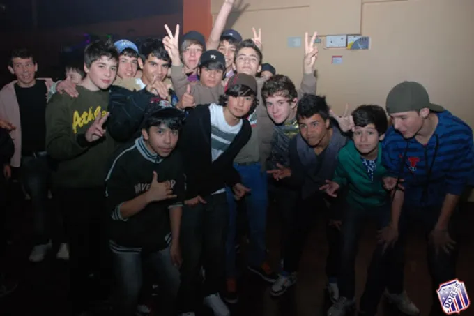 Hot Dog - julho de 2011