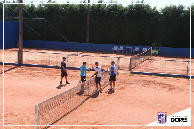 Torneio de Abertura da Temporada de Tênis 2016