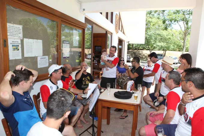 Torneio Merendão de Tênis de Duplas (Em homenagem à Marco Zillig - in memoriam)