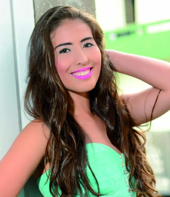 Debutantes Dorenses 2015
