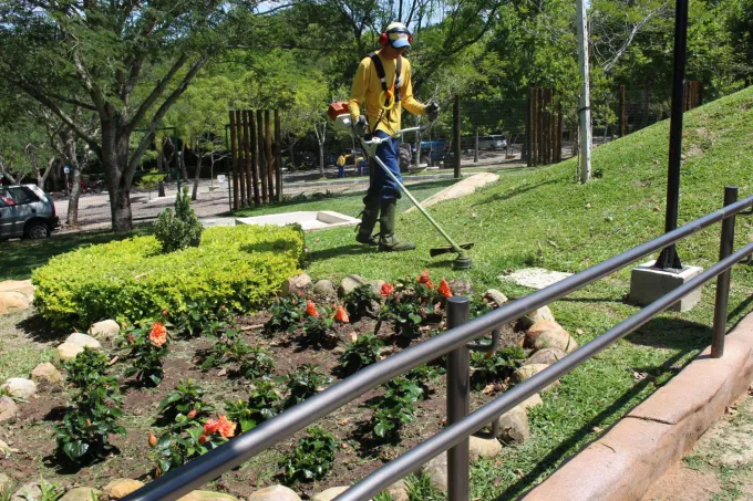 Dores Praia Park: confira como estão as obras do maior parque aquático da América do Sul