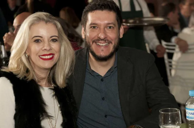 Jantar à Gosto 2018