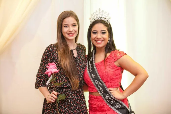 Debutantes Dorenses 2017 - Coquetel