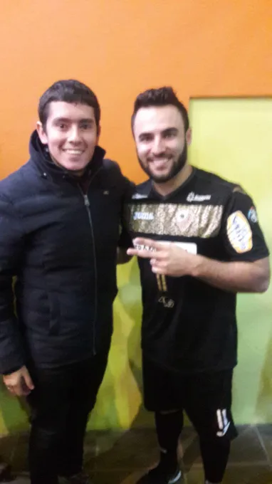 Dorenses visitam a Campeã Mundial de Futsal ACBF